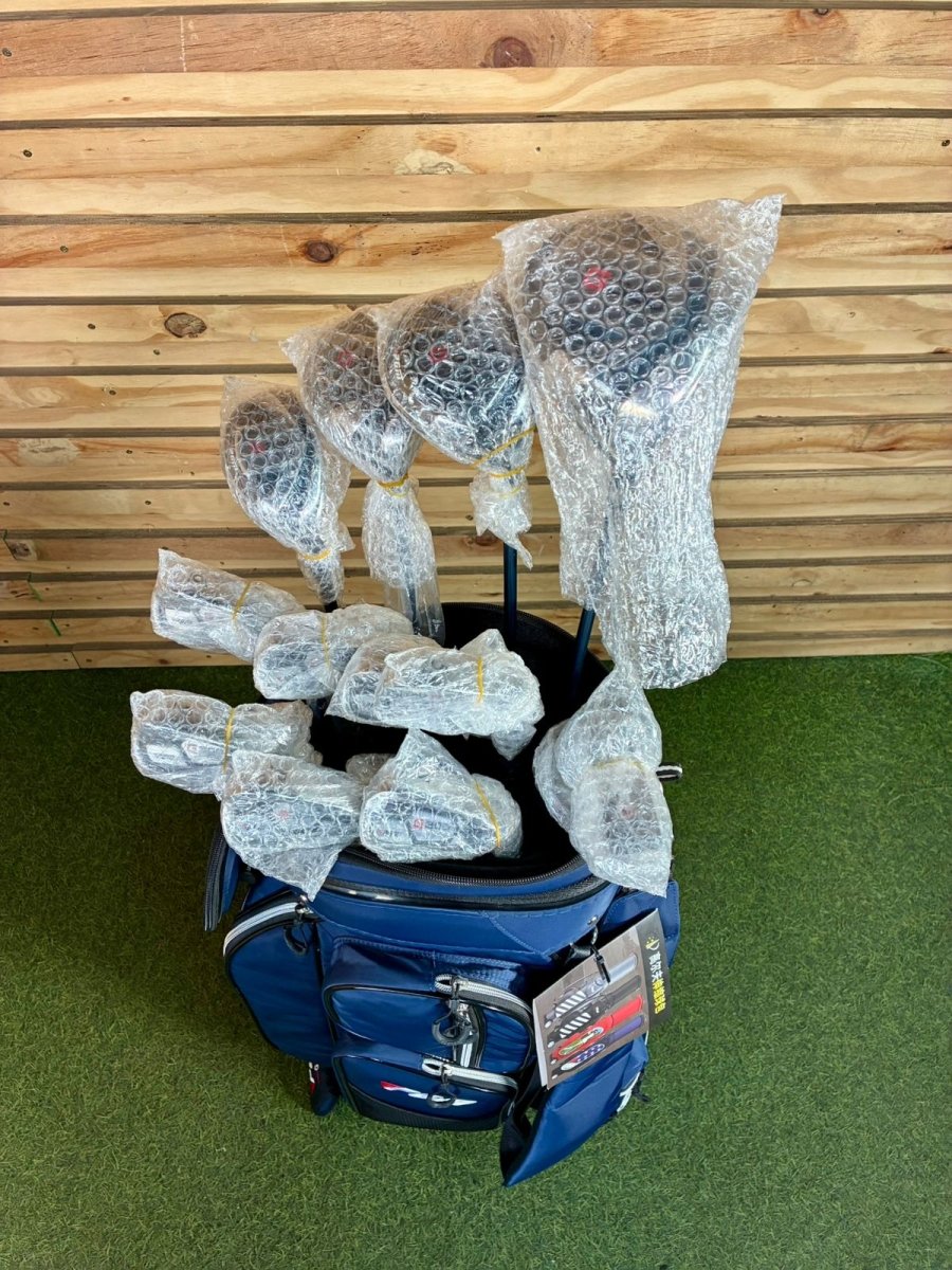 NEW PGM Golfset - WeBuyClubz