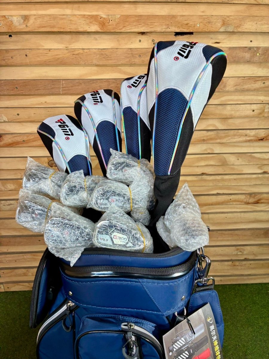 NEW PGM Golfset - WeBuyClubz
