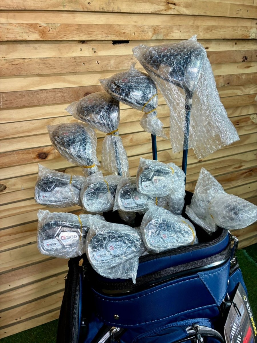 NEW PGM Golfset - WeBuyClubz