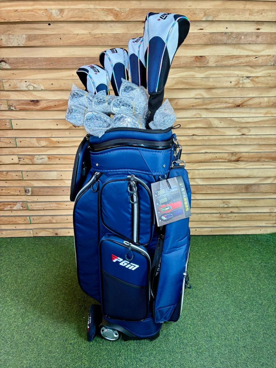NEW PGM Golfset - WeBuyClubz