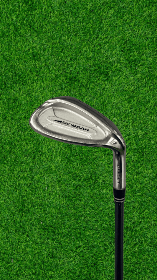 Nicklaus AirBear Offset Lob Wedge - WeBuyClubz