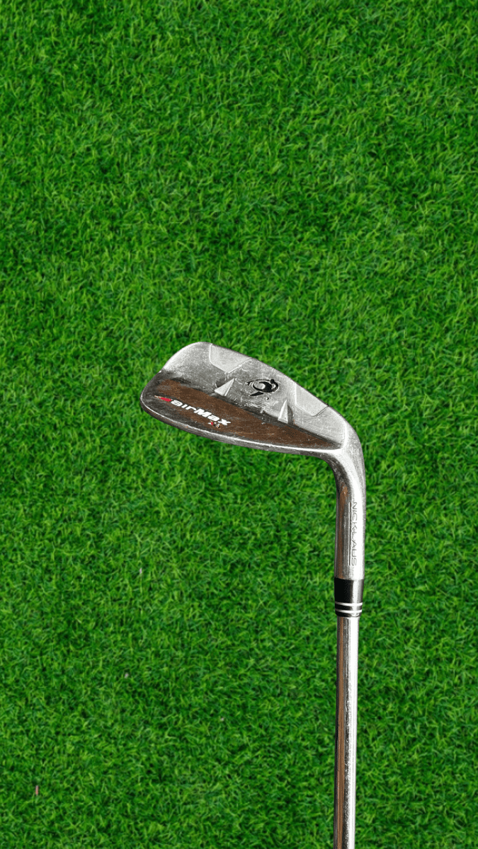 Nicklaus AirMax XT Sand Wedge - WeBuyClubz