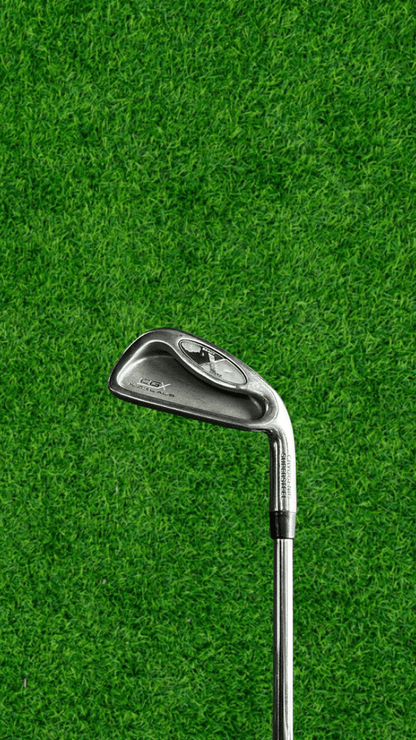 Nicklaus CGX 3 - iron - WeBuyClubz