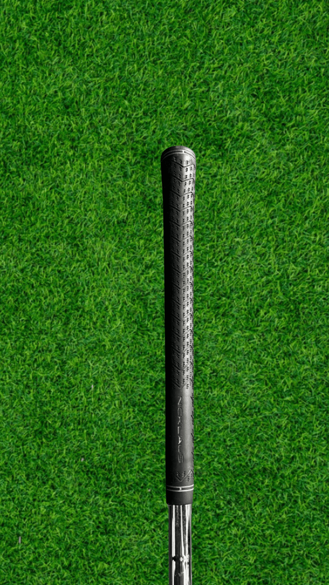 Nicklaus CGX 3 - iron - WeBuyClubz