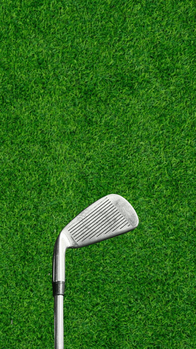 Nicklaus CGX 3 - iron - WeBuyClubz