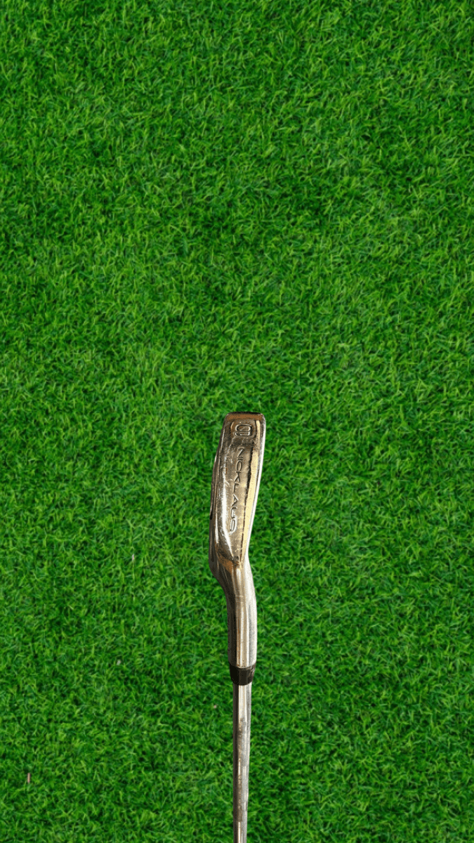 Nicklaus CGX 6 - Iron - WeBuyClubz