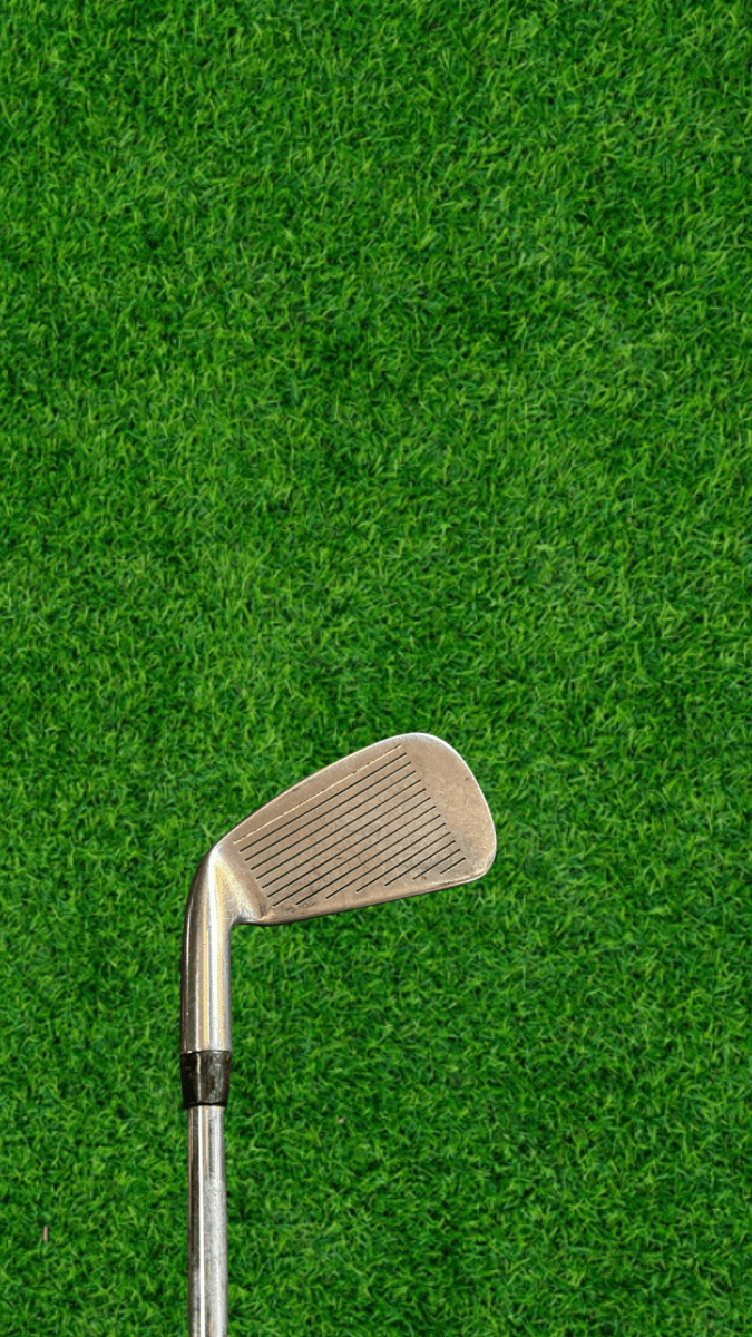 Nicklaus CGX 6 - Iron - WeBuyClubz