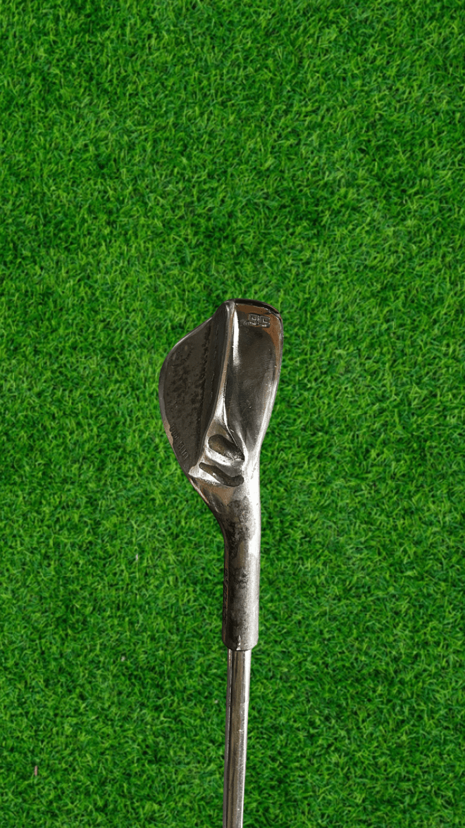 Nicklaus Dual Slot Sand Wedge - WeBuyClubz