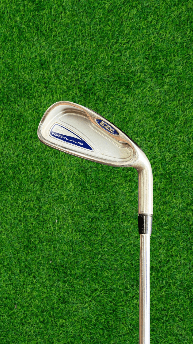 Nicklaus EZ Up 3 Iron - WeBuyClubz
