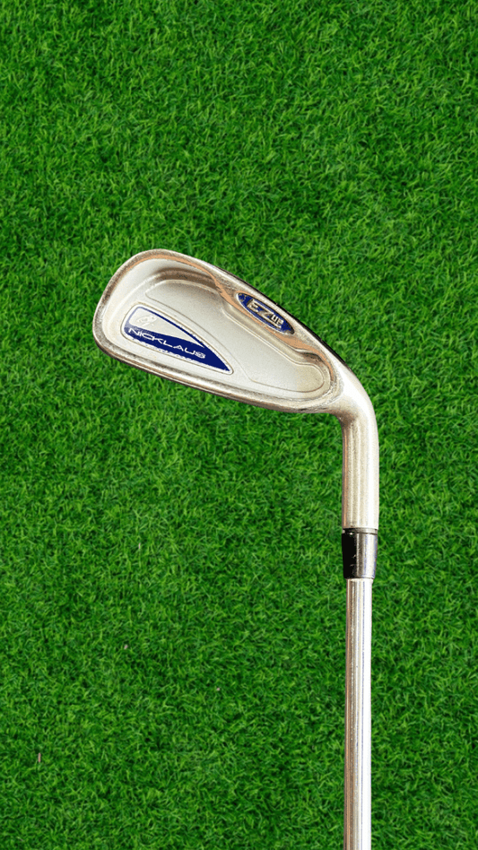 Nicklaus EZ Up 3 Iron - WeBuyClubz