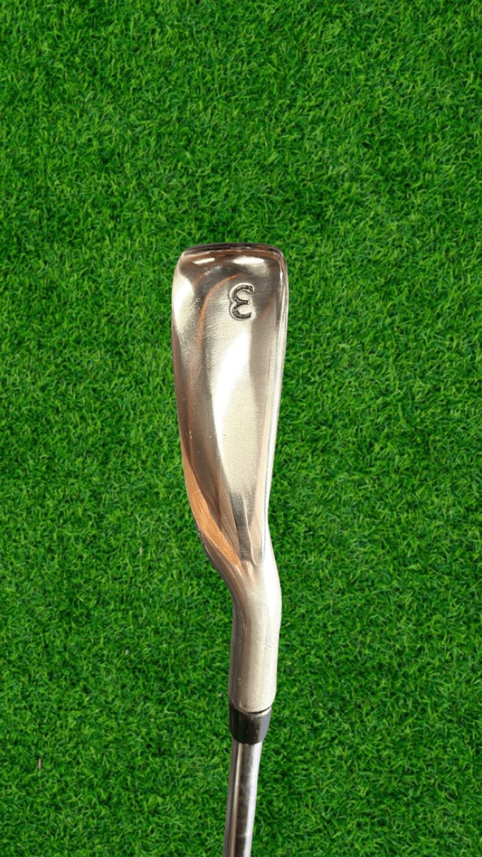 Nicklaus EZ Up 3 Iron - WeBuyClubz