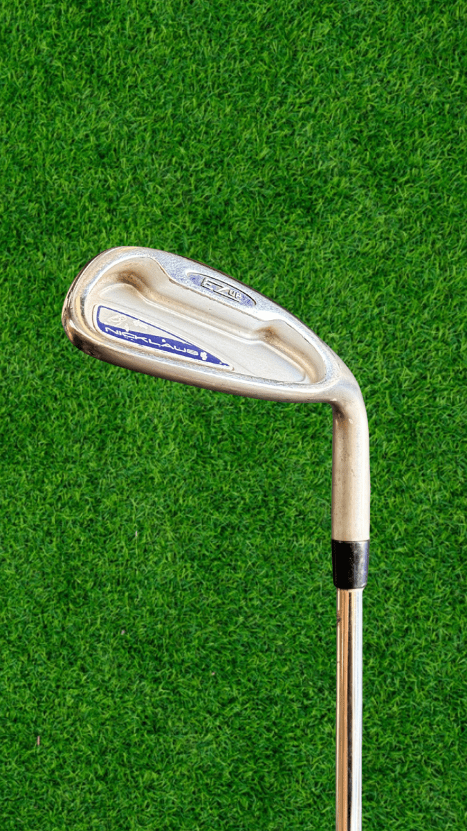 Nicklaus EZ Up Sand Wedge - WeBuyClubz