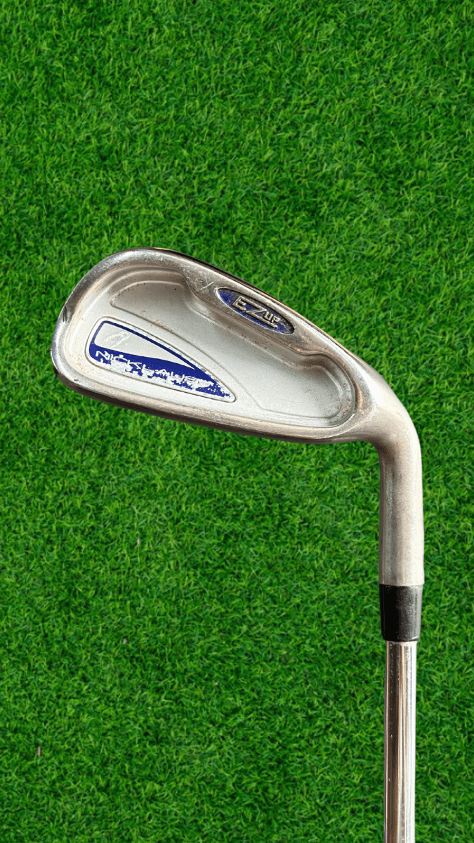 Nicklaus EZUP 6 - Iron - WeBuyClubz