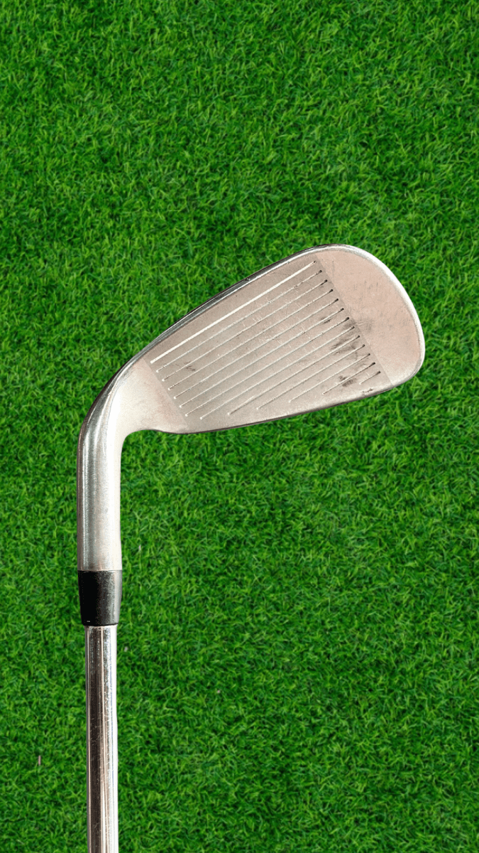 Nicklaus EZUP 6 - Iron - WeBuyClubz