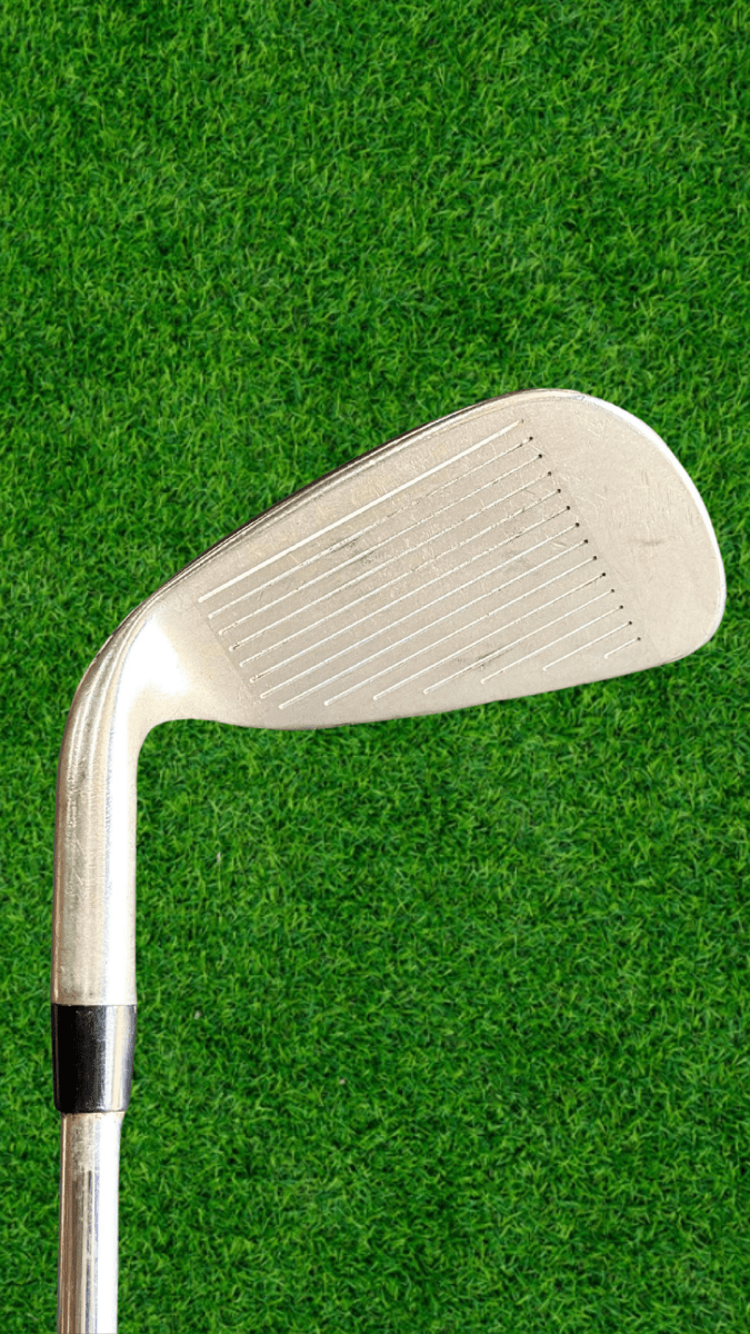 Nicklaus EZUP 8 - Iron - WeBuyClubz