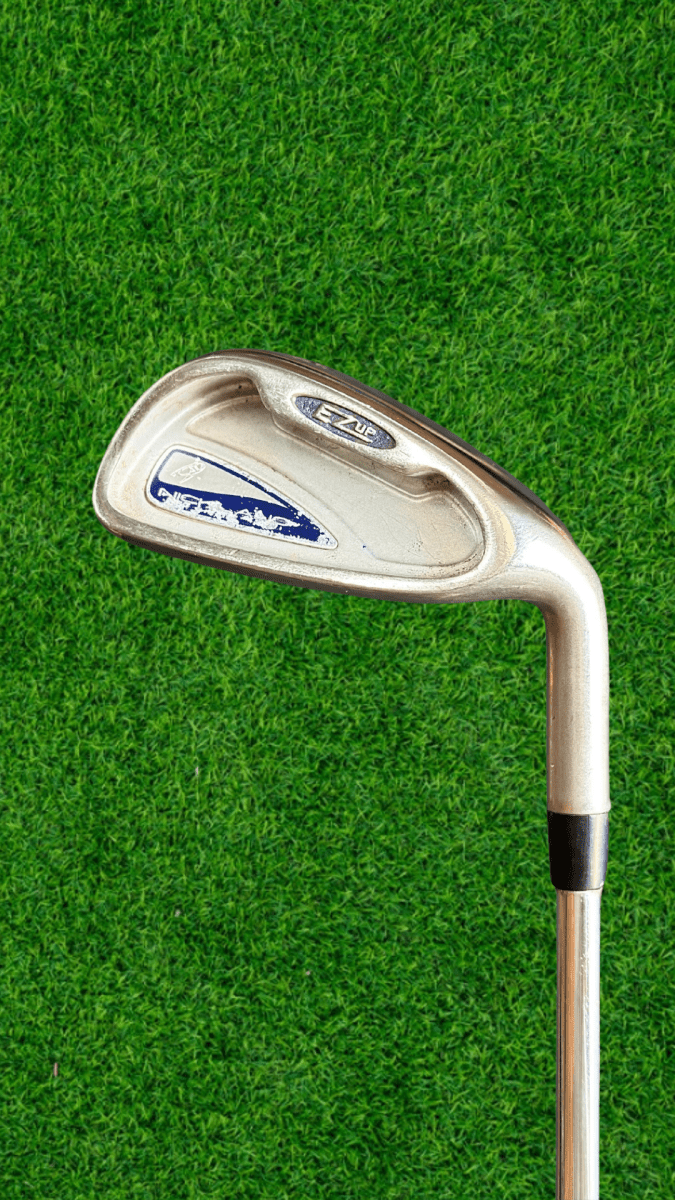 Nicklaus EZUP 8 - Iron - WeBuyClubz