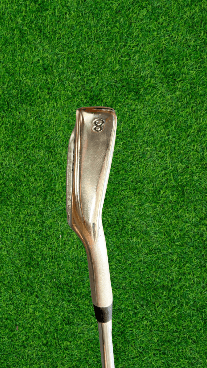 Nicklaus EZUP 8 - Iron - WeBuyClubz