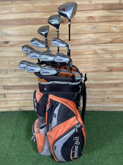 Nicklaus Golf Set - WeBuyClubz