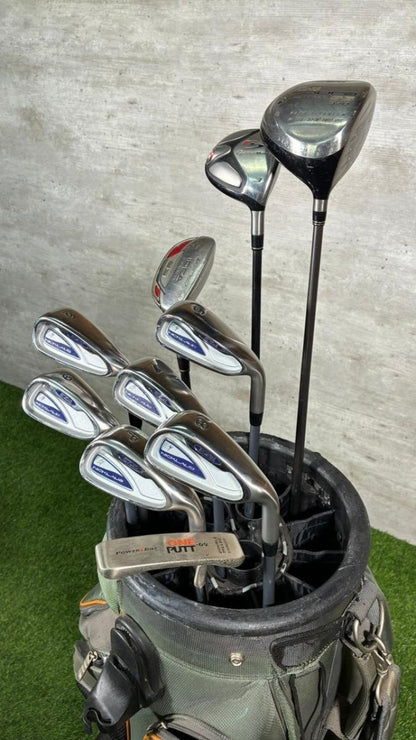 Nicklaus Golf set - WeBuyClubz