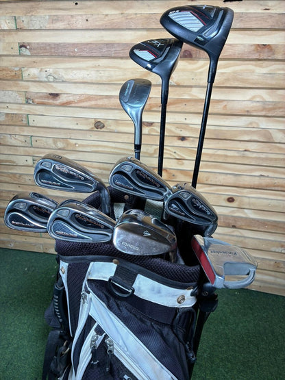 Nicklaus Golf set - WeBuyClubz