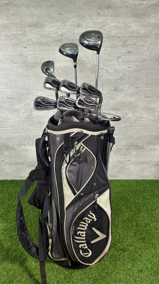 Nicklaus Golf set - WeBuyClubz