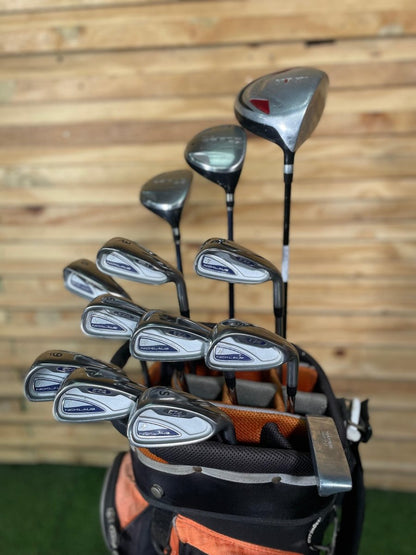 Nicklaus Golf Set - WeBuyClubz