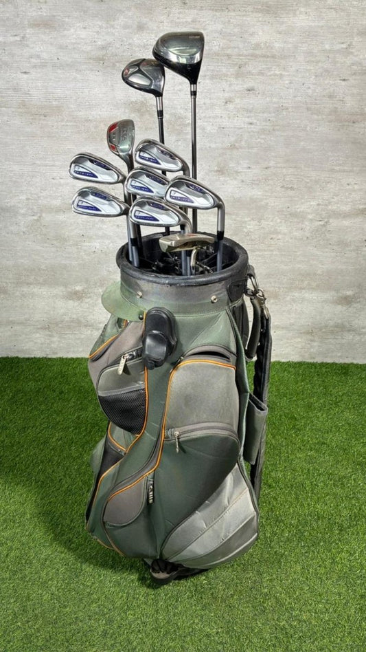 Nicklaus Golf set - WeBuyClubz