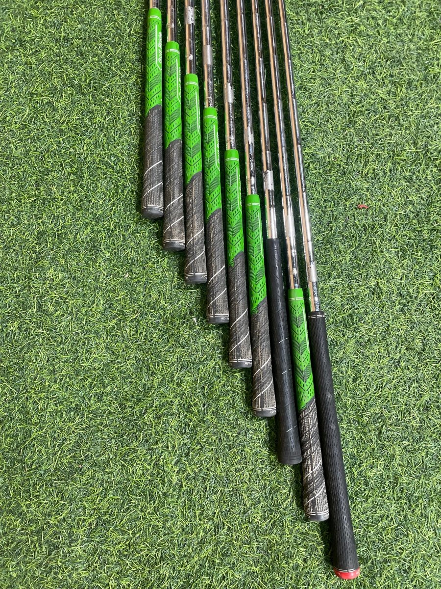 Nicklaus Golf Set - WeBuyClubz