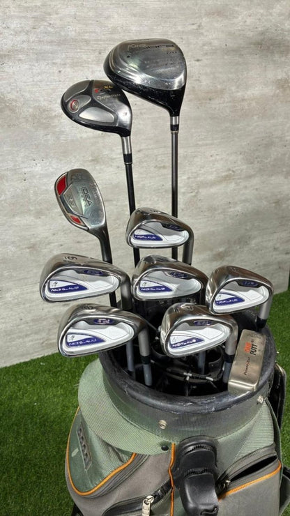 Nicklaus Golf set - WeBuyClubz