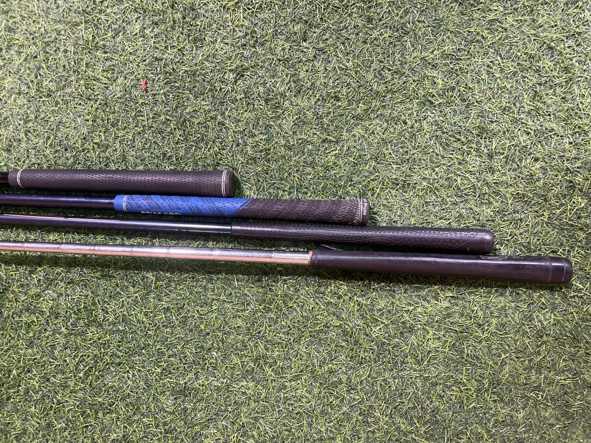 Nicklaus Golf Set - WeBuyClubz