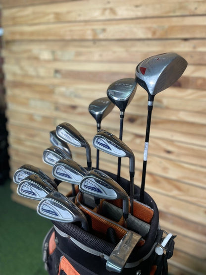 Nicklaus Golf Set - WeBuyClubz