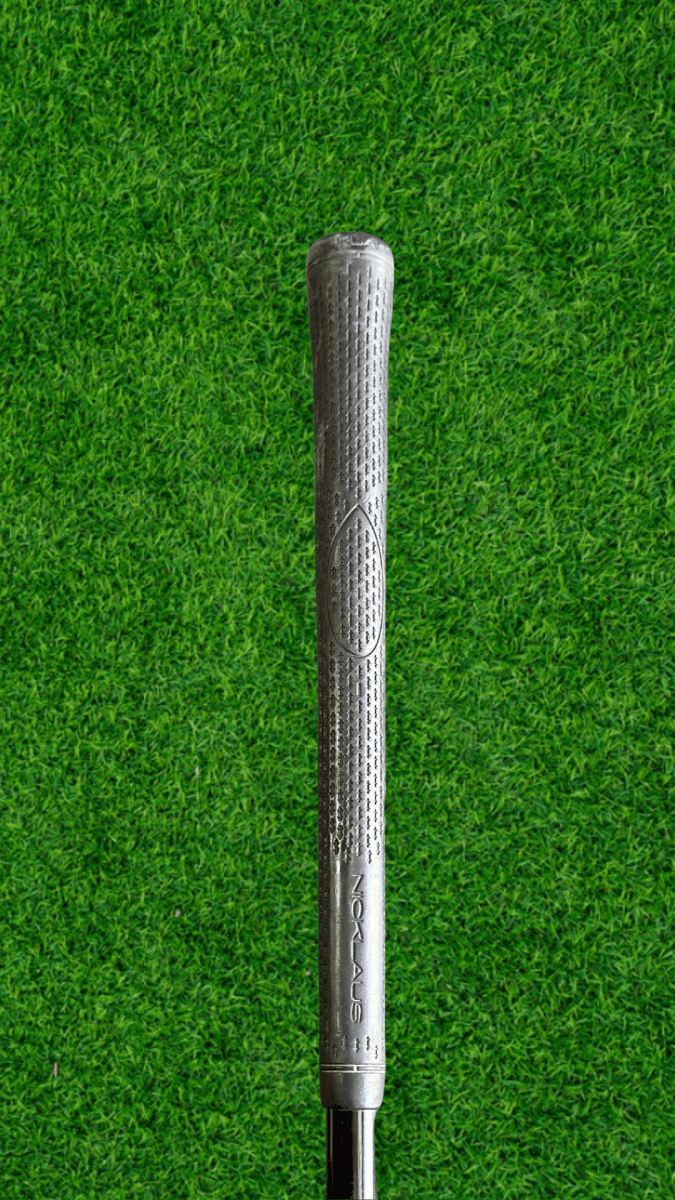 Nicklaus Iron Max Progressive 3 Driving Iron (21°) - WeBuyClubz