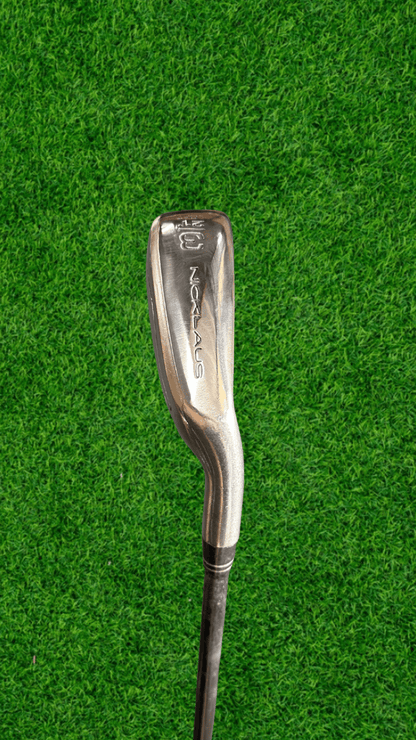 Nicklaus Iron Max Progressive 3 Driving Iron (21°) - WeBuyClubz