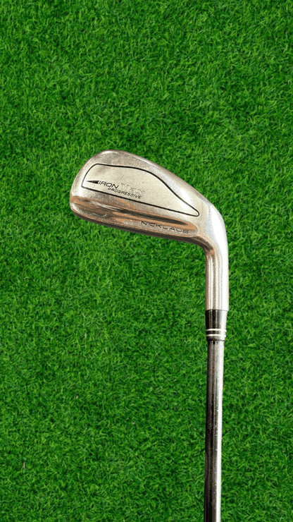 Nicklaus Iron Max Progressive 3 Driving Iron (21°) - WeBuyClubz