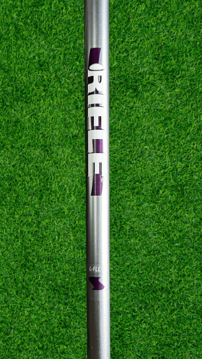 Nicklaus IronMax 21 Degree 3 - Hybrid - WeBuyClubz