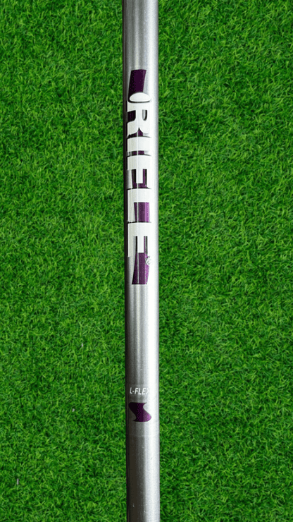 Nicklaus IronMax 21 Degree 3 - Hybrid - WeBuyClubz