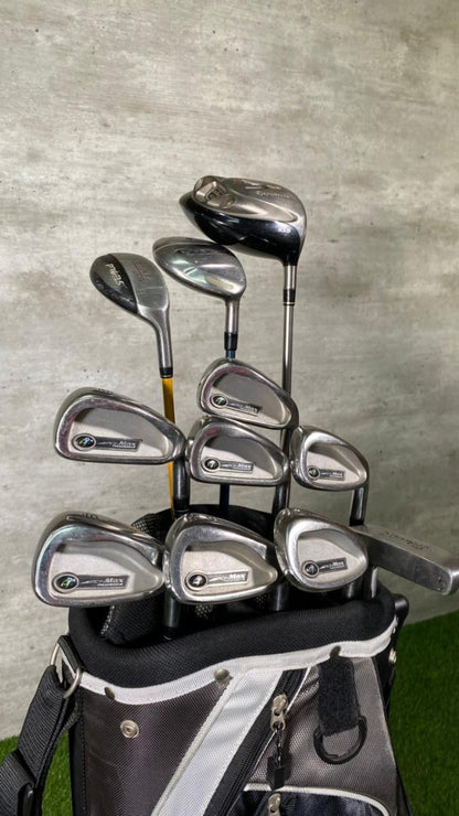 Nicklaus IronMax Golf Set - WeBuyClubz