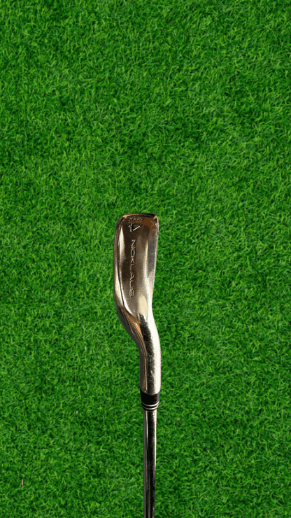 Nicklaus IronMax Progressive 4 - Iron - WeBuyClubz