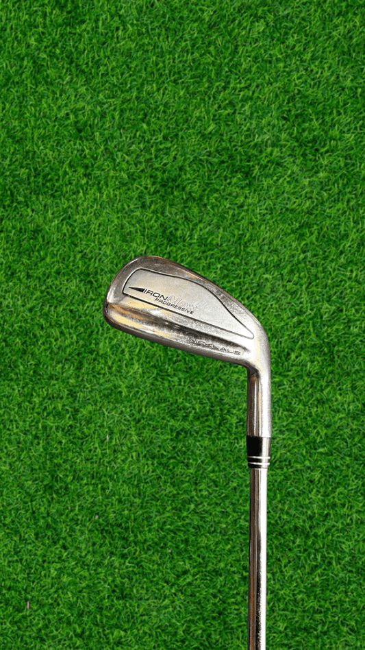 Nicklaus IronMax Progressive 4 - Iron - WeBuyClubz