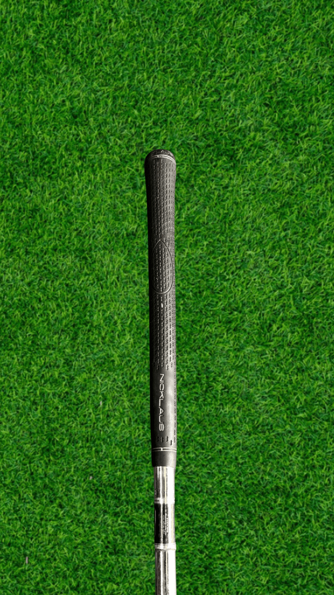 Nicklaus IronMax Progressive 4 - Iron - WeBuyClubz