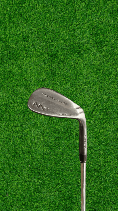 Nicklaus NNP 60° Lob Wedge - WeBuyClubz