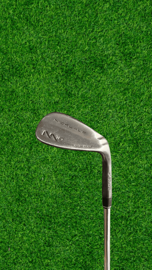 Nicklaus NNP 60° Lob Wedge - WeBuyClubz