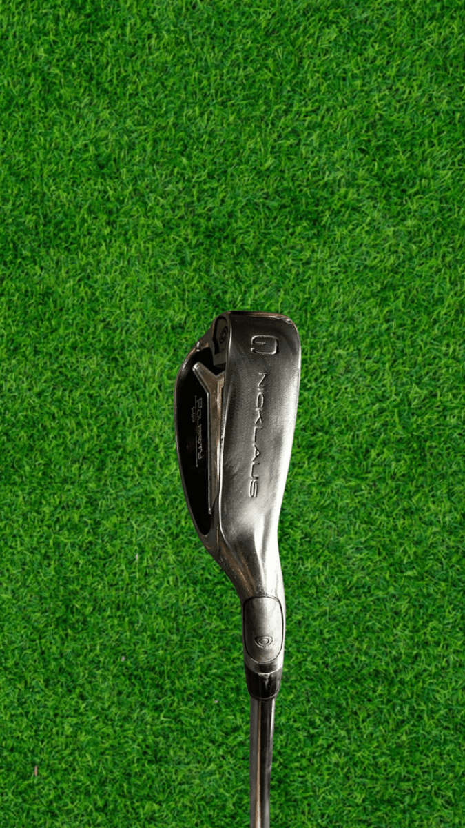 Nicklaus Polarity HP Gap Wedge - WeBuyClubz