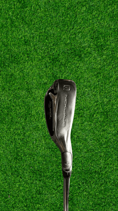 Nicklaus Polarity HP Gap Wedge - WeBuyClubz