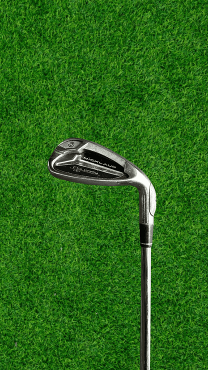 Nicklaus Polarity HP Gap Wedge - WeBuyClubz