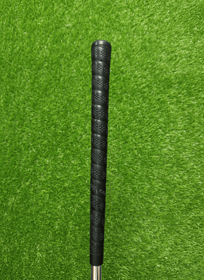 Nicklaus Pro Nickel Milled Face Lob Wedge - WeBuyClubz