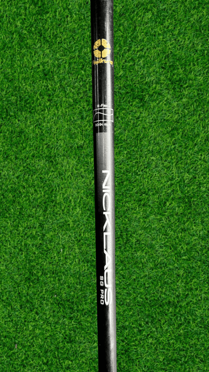 Nicklaus SG Pro Gap Wedge - WeBuyClubz