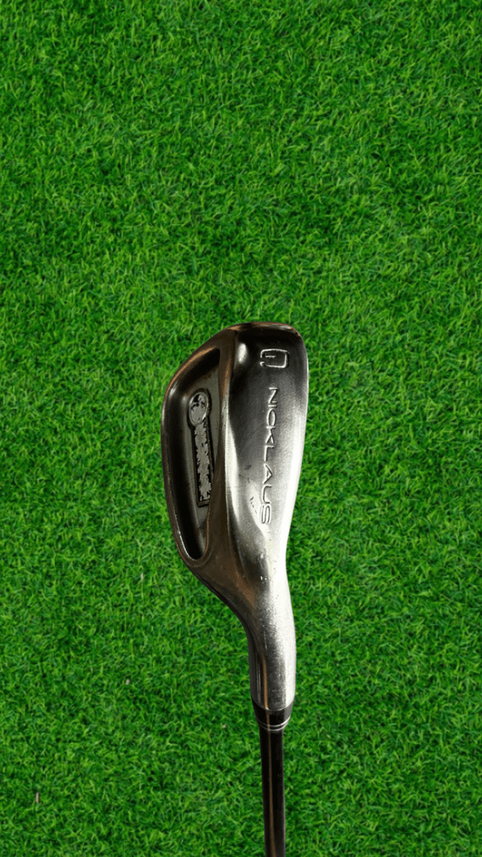 Nicklaus SG Pro Gap Wedge - WeBuyClubz