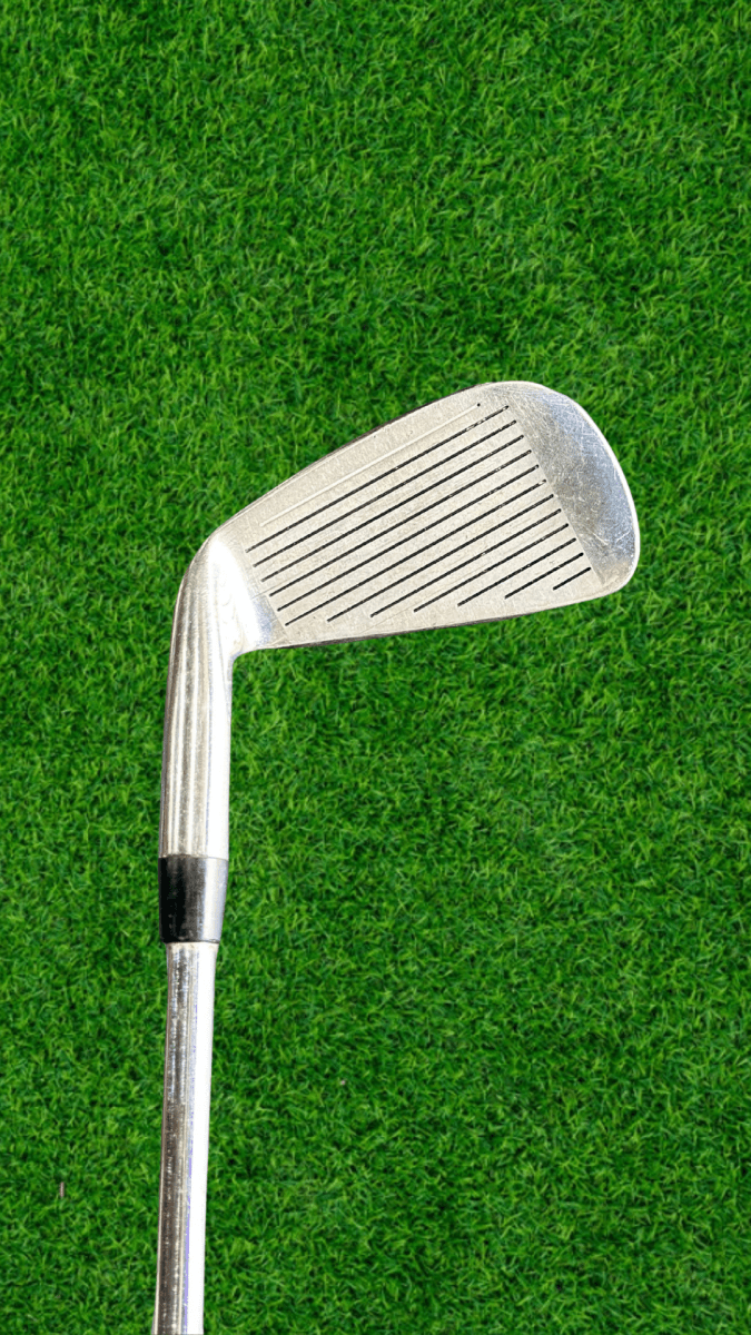 Nicklaus VCG Cryogenic Supersteel 3 Iron - WeBuyClubz