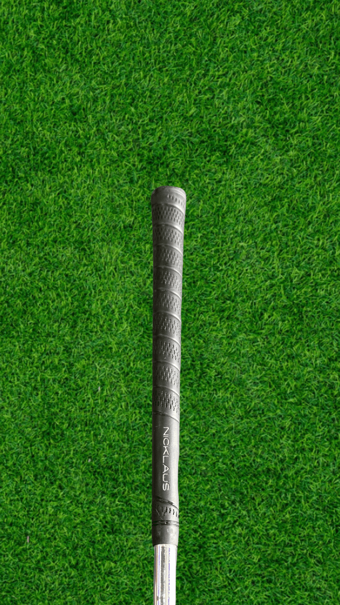 Nicklaus VCG Cryogenic Supersteel 3 Iron - WeBuyClubz